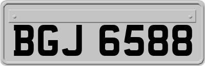 BGJ6588