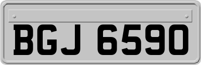 BGJ6590