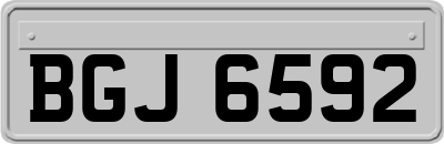 BGJ6592