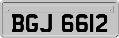 BGJ6612