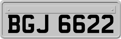 BGJ6622