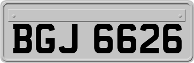 BGJ6626