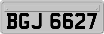 BGJ6627