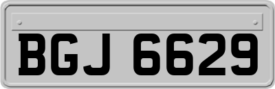 BGJ6629