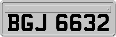 BGJ6632