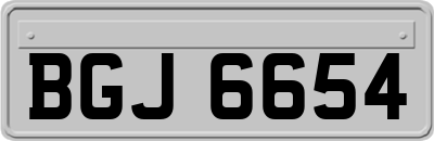 BGJ6654