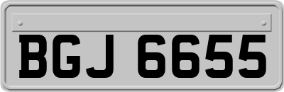 BGJ6655