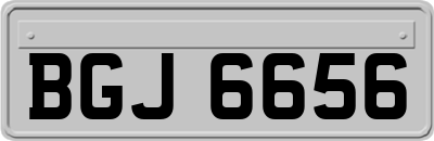 BGJ6656