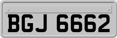BGJ6662