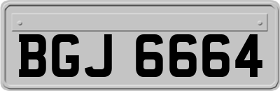 BGJ6664