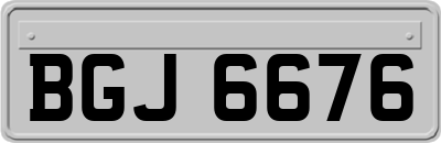 BGJ6676