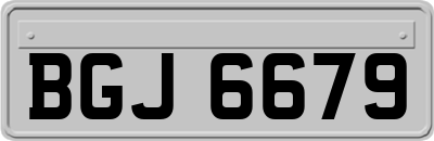 BGJ6679