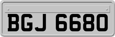 BGJ6680