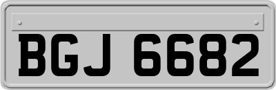 BGJ6682