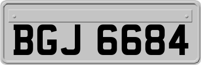BGJ6684