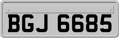 BGJ6685