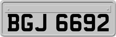 BGJ6692