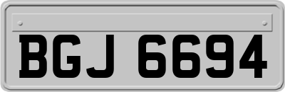 BGJ6694