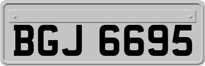 BGJ6695