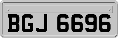 BGJ6696