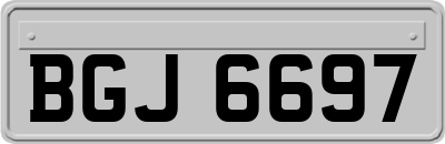 BGJ6697