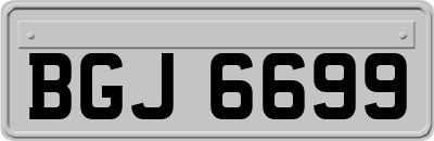 BGJ6699