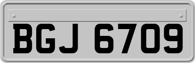 BGJ6709
