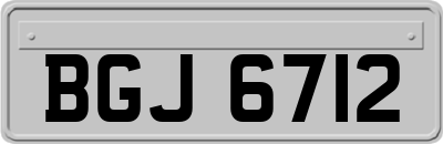 BGJ6712