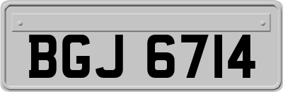 BGJ6714