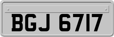 BGJ6717