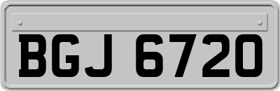 BGJ6720