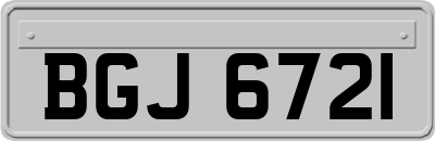 BGJ6721