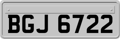 BGJ6722