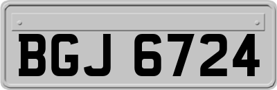 BGJ6724