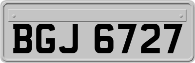 BGJ6727