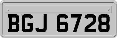 BGJ6728