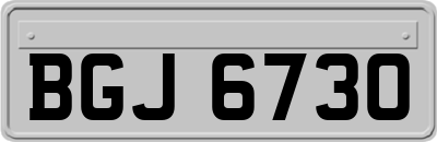 BGJ6730