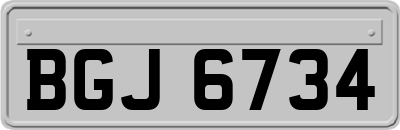 BGJ6734