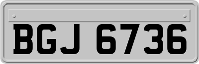 BGJ6736