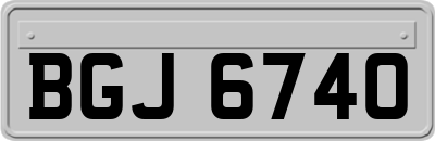BGJ6740