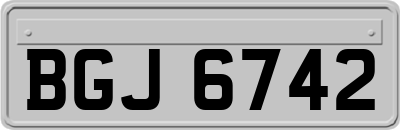 BGJ6742