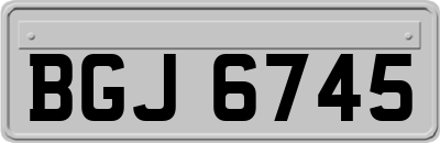 BGJ6745