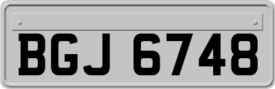 BGJ6748