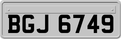 BGJ6749