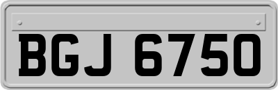 BGJ6750