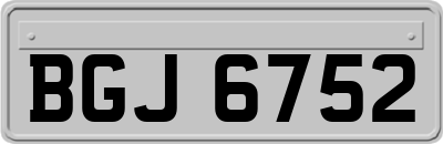 BGJ6752