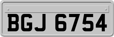 BGJ6754