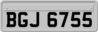 BGJ6755