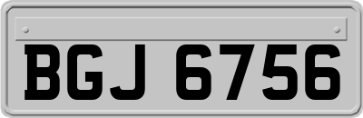 BGJ6756