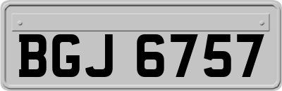 BGJ6757